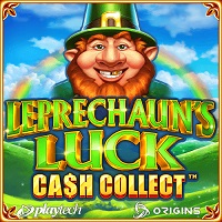 Leprechaun’s Luck Cash Collect